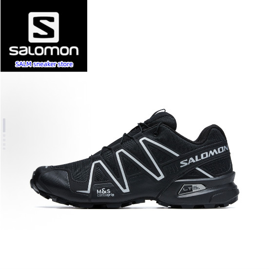 SALOMON Speedcross 3 Black ของแท้ 100%