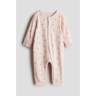 H&M(เอชแอนด์เอ็ม) ชุดนอนลายพิมพ์ เด็กอ่อน 200792_22