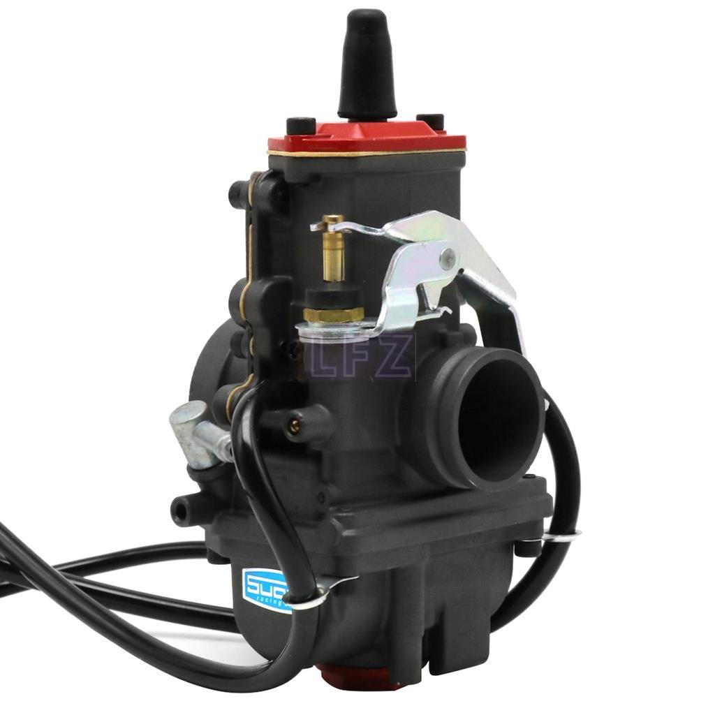 TM28mm Mikuni Motorcycle Carburetor