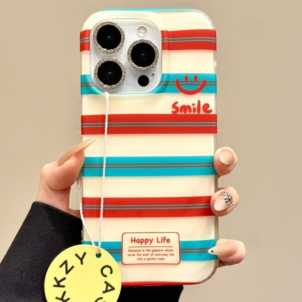 เคสโทรศัพท์ IPhone 16/13 รวมทุกอย่าง