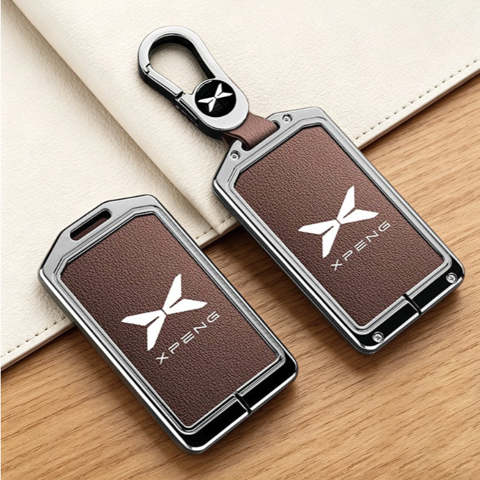 เคสใส่กุญแจสำหรับ เคสNFC Xpeng รุ่น Luxury NFC