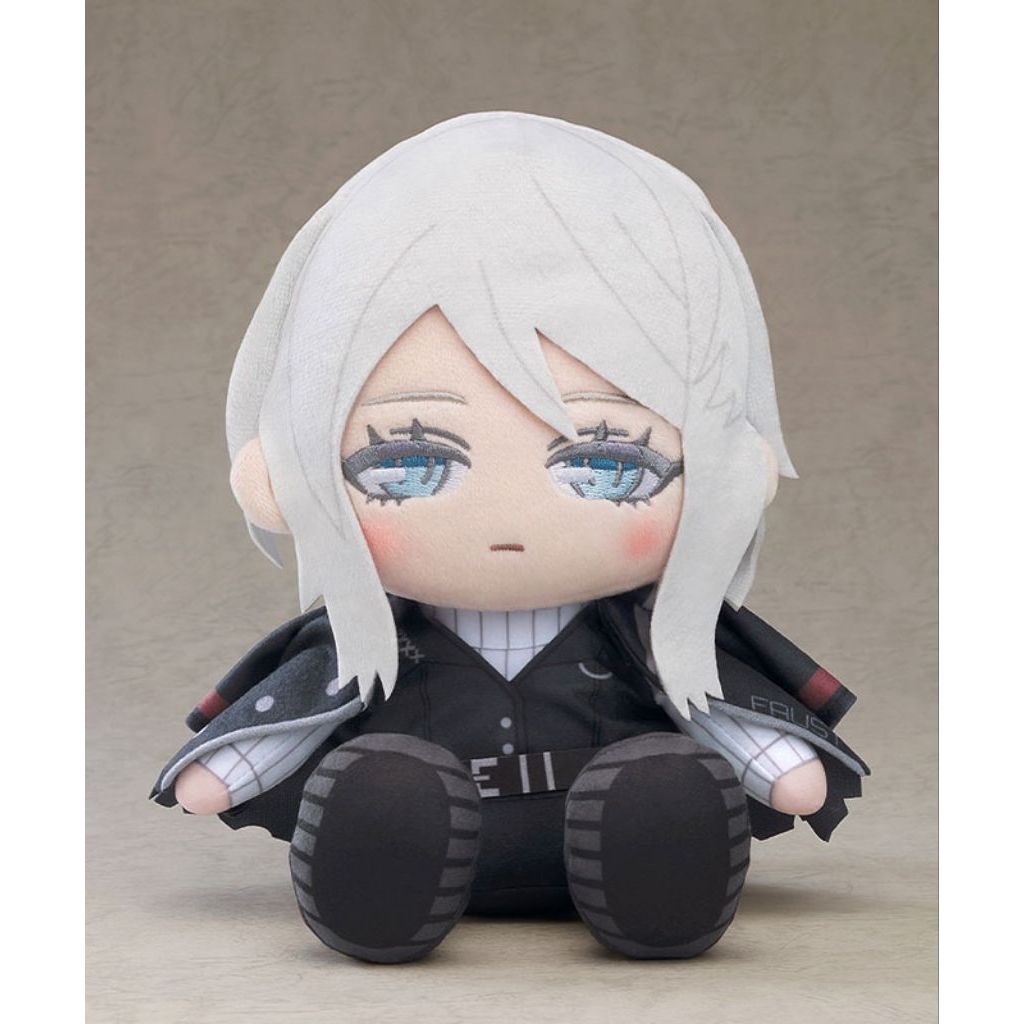 (🍊พรีออเดอร์)Limbus Company Plushie Faust