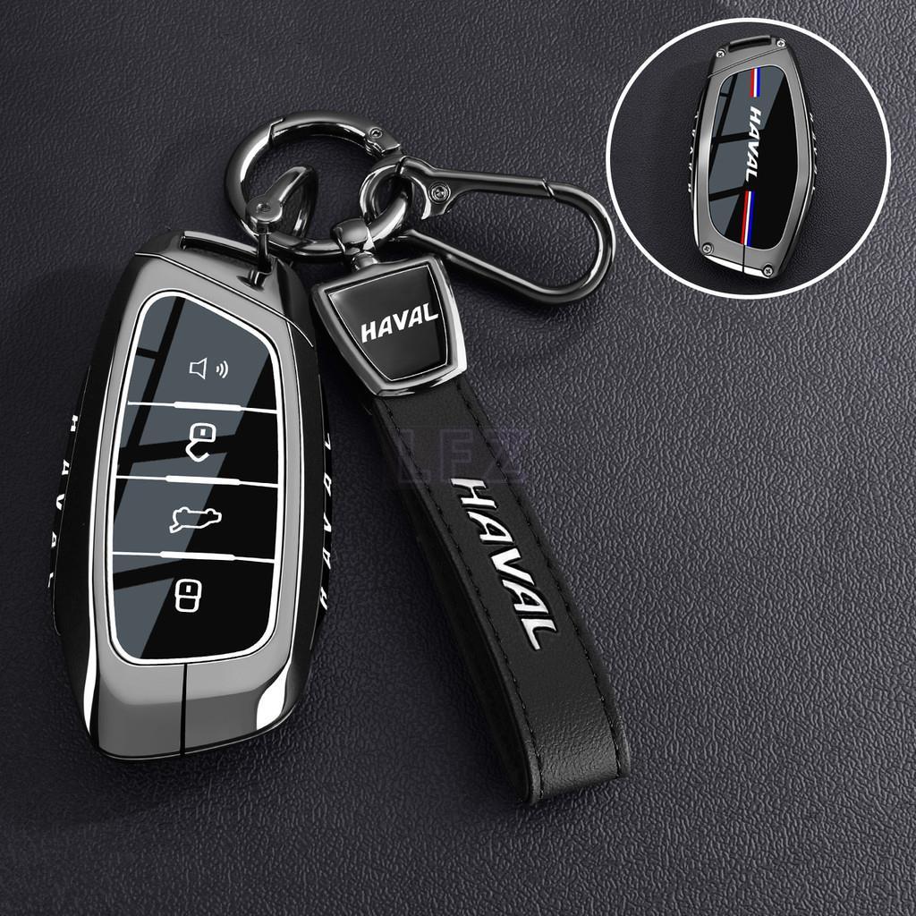เคสกุญแจรีโมทรถ Haval H6 Jolion 2025 haval H6 PHEV พร้อมส่ง เคสรีโมตกุญแจรถยนต์ สําหรับ Haval H6 202