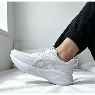 ASICS ความสะดวกสบาย รองเท้าวิ่ง ของแท้ 100% ส่งสินค้าทันที