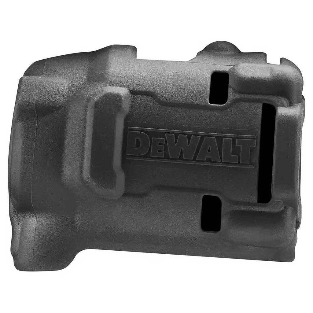 DEWALT PB850-QZ เคสยางป้องกันน้ำมัน สำหรับรุ่น DCF850