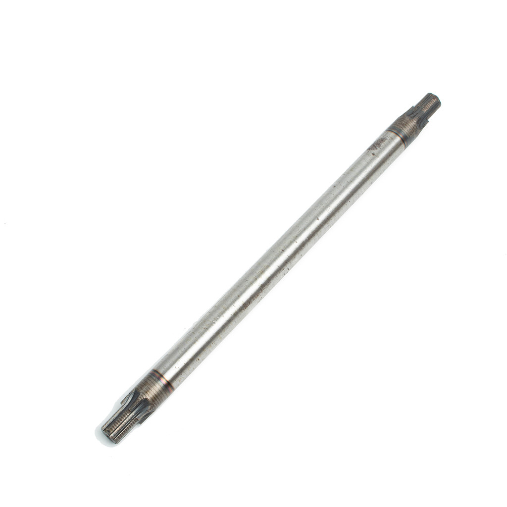 คัมอัพ อะไหล่DV-9000/9000I#8 1ST SHAFT