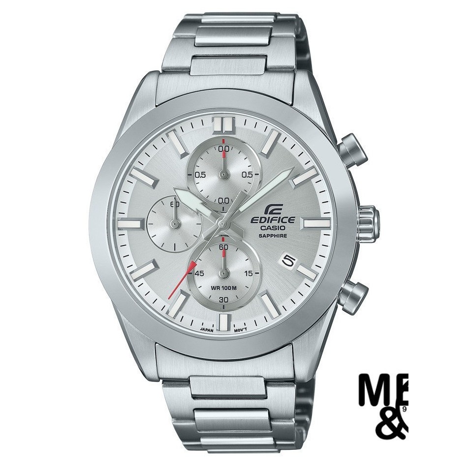CASIO EDIFICE EFB-710D-7AVUDF ของแท้ ประกันศูนย์ CMG