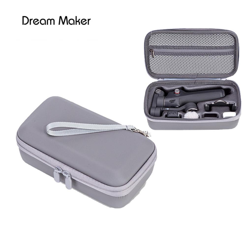 มือถือgimbal ToteสําหรับDJI Osmo Mobile 7P/7 มือถือGimbalแบบบูรณาการกระเป๋าเก็บมือถือ7P/7 Gimbalอุปก