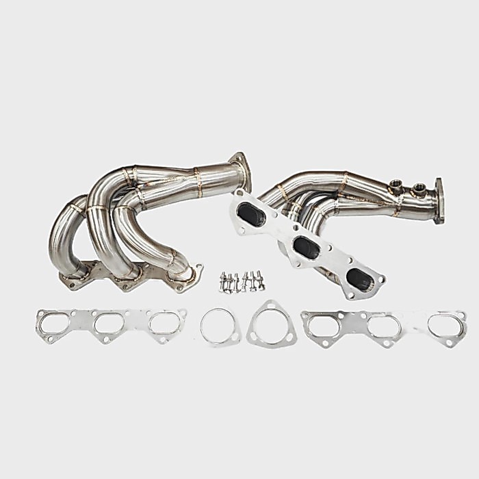 Cayma 718 Boxster GTS GT4 4.0L 20-22 Performance Exhaust Headers