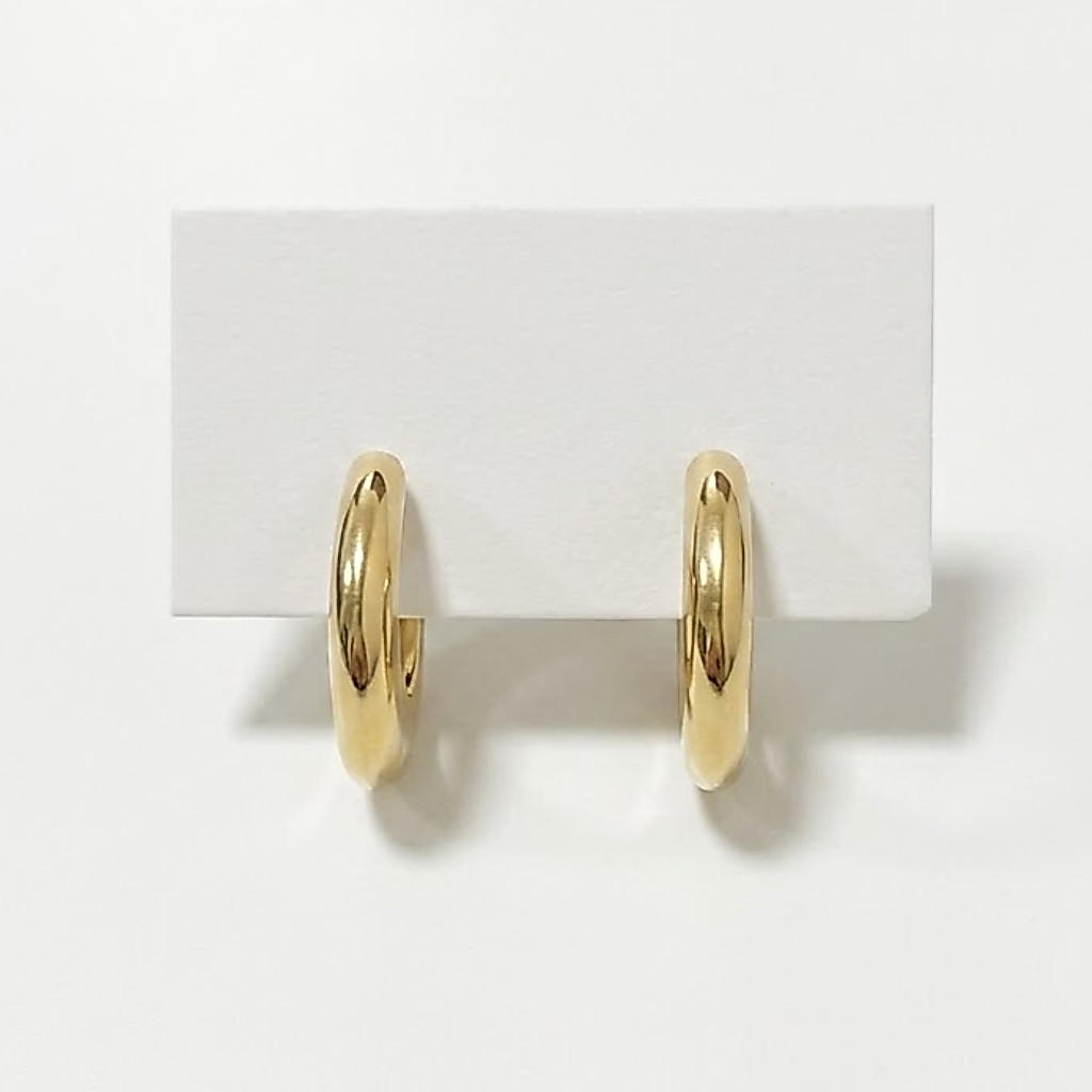 Dido   Earring   STG