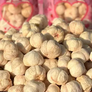 (ลดแรง)มังคุดฟรีซดราย มังคุดคัด มังคุดกรอบ เปรี้ยวหวานกรอบฟู มี2ไซต์ให้เลือก (น้ำหนักรวมแพคเพจ) ตุ๊กกี้ตัวแสบ