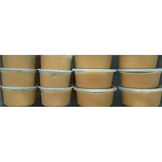 น้ำตาลดอกมะพร้าว100% เนื้อนุ่มสังขยา(สวนเพชรบุรี)