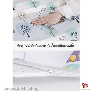 ✨ถุงคลุมเครื่องซักผ้า✨ ฝาบน ฝาหน้า 5-12 กก. กันแดด กันฝน กันฝุ่น ผ้าคลุมเครื่องซักผ้าฝาบน มีซิปเปิดปิดง่าย