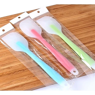 *พร้อมส่ง* พายซิลิโคน งอได้ ทนความร้อน ไร้รอยต่อ ทำเค้ก เบเกอรี่ ผสมเนย ฟู้ดเกรด