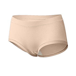 [ซื้อ 2 แถม 1] Jollynn กางเกงชั้นใน รุ่น Skin Magic Flex Panty กระชับไม่ทิ้งรอย ผ้าโมดาล เก็บสะโพก ผ้านิ่ม โจลีน