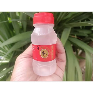 (2แพ็ค)รังนกผสมน้ำเชื่อมรสชาติหวานน้อย2แพ็ค140บาทได้รังนก12ขวด