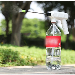 ไฟฟ้าโรงงานขวดสเปรย์รดน้ำเครื่องพ่นหมอก USB สวนเครื่องพ่น