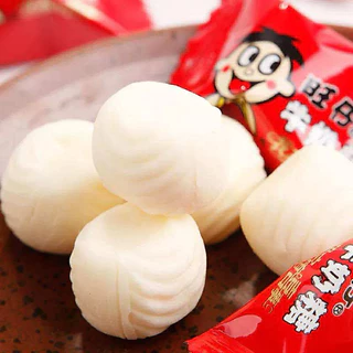 🔥🍬 ลูกอมรสนม 15g ลูกอมนมแท้ หอม หวาน มัน ละมุนลิ้น 🍶 อร่อยกลิ่นนมเข้มข้น พร้อมส่ง!