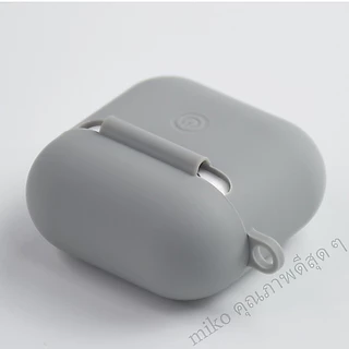 จัดส่งในกรุงเทพฯ COD ฝาครอบซิลิโคนอ่อนนุ่มสำหรับเคสป้องกันหูฟัง Pro4/pr06/pr03/i12 เรียบง่ายและมีสไตล์