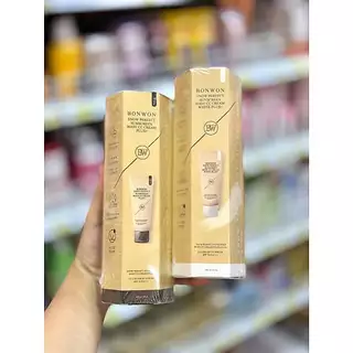 กันแดดบอนวอน (มีให้เลือก 4 สูตร) Bonwon Sunscreen Body CC Cream SPF 50 PA+++