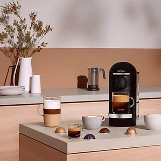Nespresso Ispirazione Napoli Ground Coffee 50 Capsules เนสเพรสโซ อิซปิราซิโอเน่ นาโปลี แคปซูล