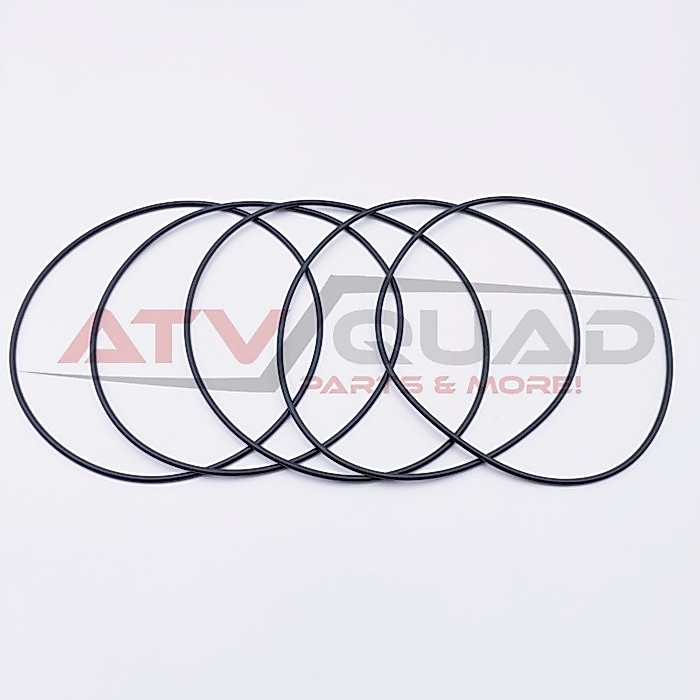 Rear Axle Case Cover O-Ring 150х3.1 for Stels 450H 500H 700H Hisun 400 450 500 700 800 26217-058-00