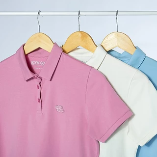 BODY GLOVE DRY TECH POLO เสื้อโปโลแขนสั้น รวมสี 2024