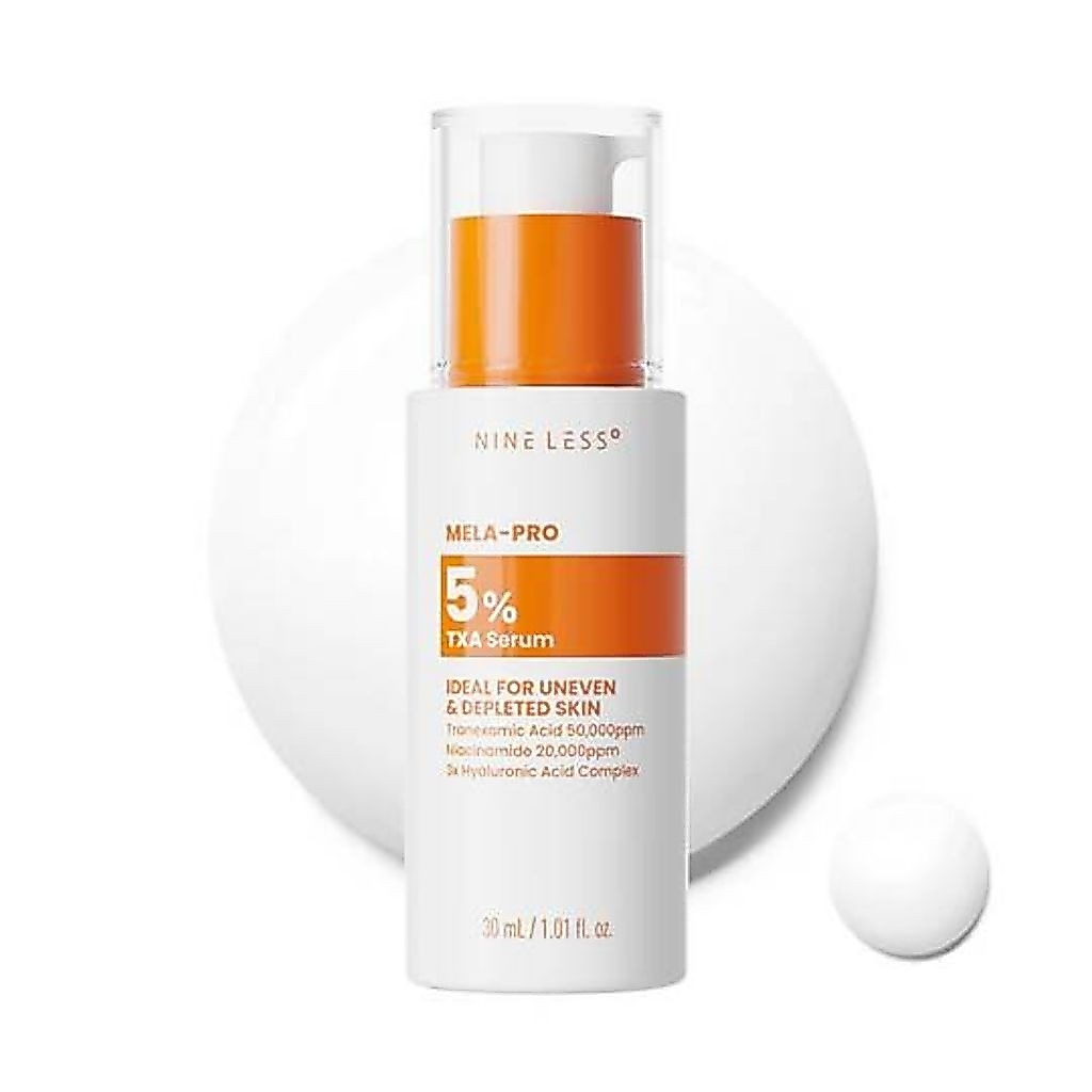 Nineless MELA-PRO Tranexamic Acid Serum 30ml