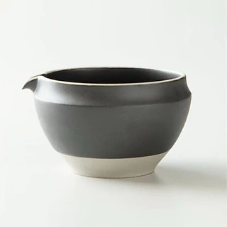 Chawan ปากเท ผิวด้าน ไม่มัน สินค้าส่งออกโรงงานเดียวกันกับแบรนด์ญี่ปุ่น (มีตำหนิเล็กน้อย)