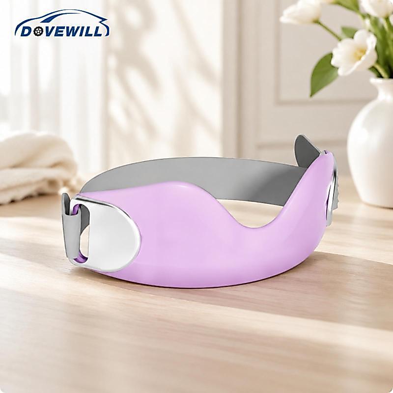 [Dovewill] Patella เข่า Strap Anti-Slip Patellar Tendon Strap Patella Support Band Skin-Friendly Kne