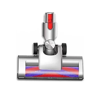 อุปกรณ์เสริม ของแท้ หัวแปรงกรองฝุ่น HEPA สําหรับเครื่องดูดฝุ่นสุญญากาศ Airbot Supersonics 3.0