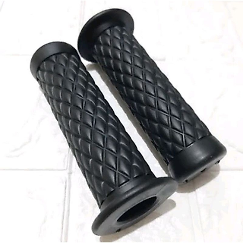 HANDGRIP WAJIK COPY VND RACING CLASSIC HANDGRIP CLASSIC UNIVERSAL DIAMOND GRIP