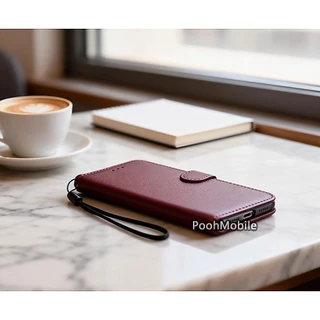 เคสฝาพับ ล็อคได้ สำหรับ REALME C75 C30 C30S C31 C33 C35 C55 C53 C51 C63 C67 C65 C61 Note50 Note60 Narzo50i Prime/C61 B