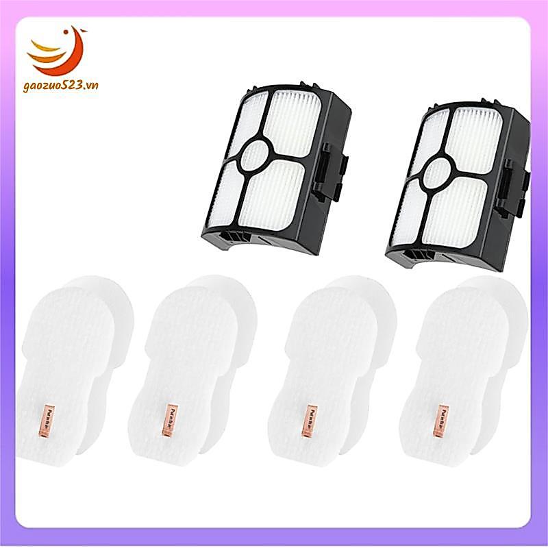 พรีเมี่ยมสําหรับ Stratos HEPA Filter Kit- การดูดและคุณภาพอากาศที่ได้รับการปรับปรุงสําหรับ HZ3000 สํา