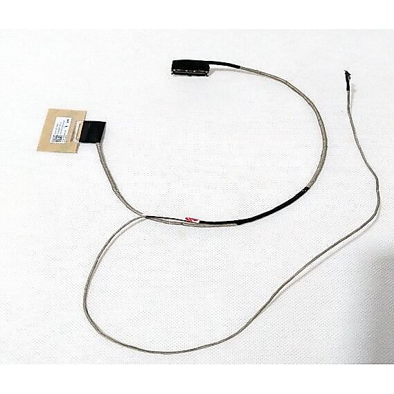 สําหรับ Lenovo IdeaPad 320S-14 320S-14IKB 520S-14 520S-14IKB 7000-14 แล็ปท็อป LCD จอแสดงผล LED ริบบิ