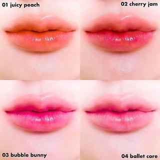 ถูก/แท้/มีไลฟ์ (ซอง) ลิป Cintage Beauty Melting Lip Glow ซินเทจ ลิปซินเทจ เนื้อจุยซี่ บำรุงปาก ปากฉ่ำ ฉ่ำวาว ชุ่มชื้น