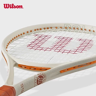 Wilson CLASH 100 V3 RG 2025 ไม้เทนนิส Unstrung WR174011U2 Official Store