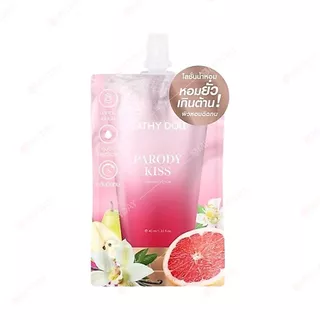 ( แบบซอง ) Cathy Doll Perfume Lotion เคที่ ดอลล์ เพอร์ฟูม โลชั่น 40ml