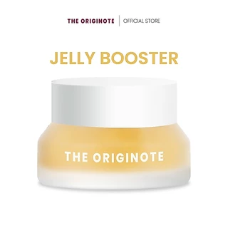 The Originote 24K Symwhite Jelly Booster เจลลี่ บูสเตอร์ เพิ่มความกระจ่างใส ลดรอยดำ