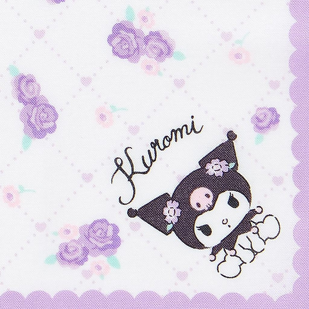 Sanrio Handkerchief ผ้าเช็ดหน้า ซานริโอ้ ของแท้จาก Shop SANRIO ญี่ปุ่น Going Places ชินคันเซ็น รถไฟ MADE IN JAPAN