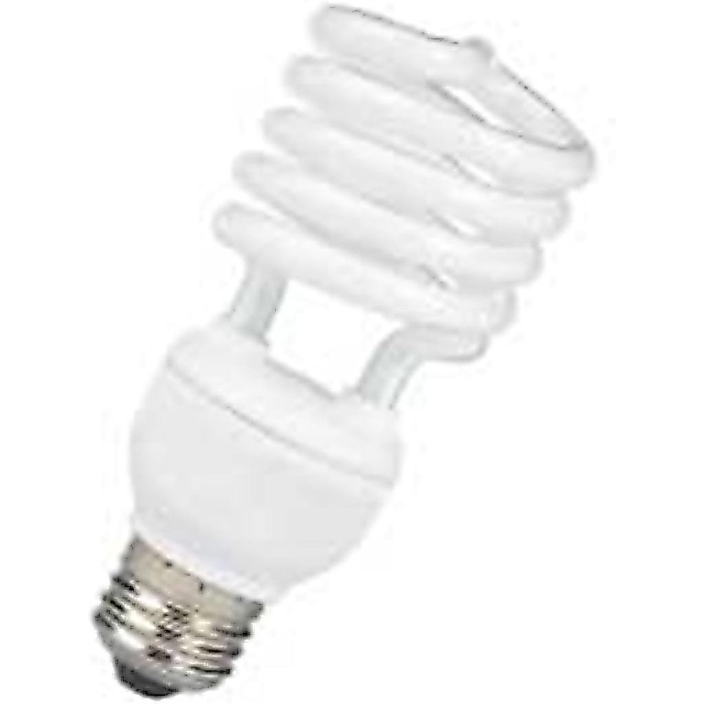 4 คิวตี้. Halco 23W T2 เกลียว 5000K Med ProLume CFL23/50/T2 23w 120v CFL หลอดไฟสีขาวธรรมชาติ CHIA
