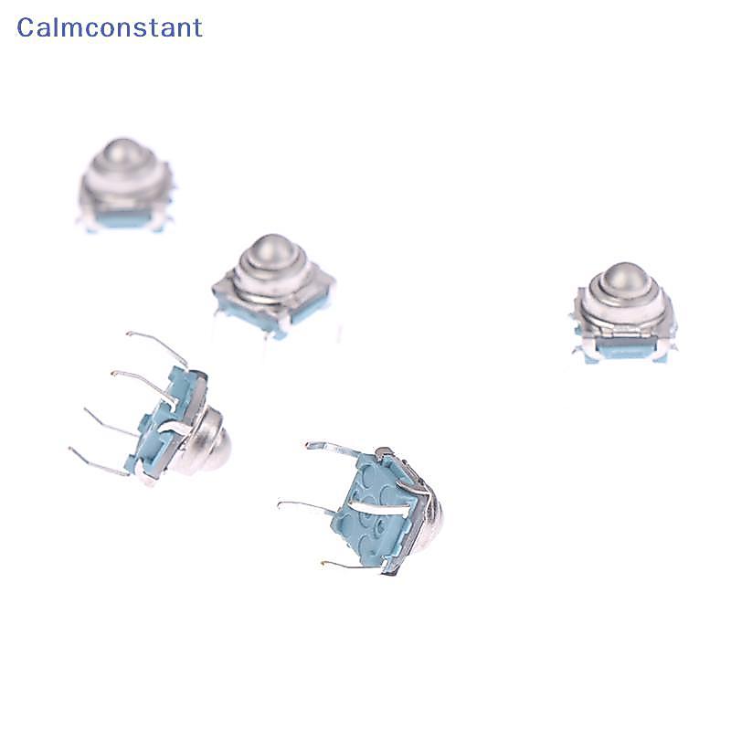 Ca> 10 ชิ้น TS-F007 7*7 โลหะลูกเหล็กรีเซ็ตสวิทช์ DIP ประเภท 4 พินสวิทช์สัมผัสได้ดี