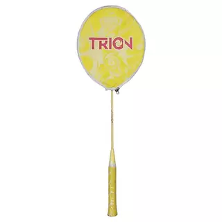 GRAND SPORT GS ไม้แบดมินตันSTเดี่ยว #Trion รหัส : 372235
