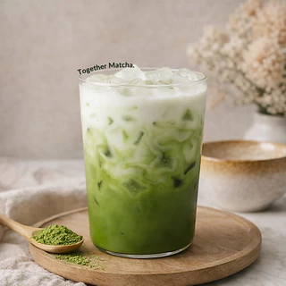 YAME MATCHA โทนถั่วละมุน | เกรด Extra Premium / Premium มัทฉะแท้ 100% จากเมืองยาเมะ ญี่ปุ่น Together Matcha