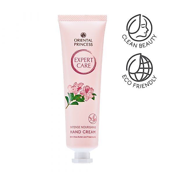 Oriental Princess Expert Care Intense Nourishing Hand Cream 30 g