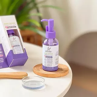 เซรั่มอัญชัน (Baby Serum) เฌอมาลิน อายบราวน์แอนด์แฮร์