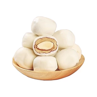 kondee [ขายส่ง ยกลัง] พุทรานมชีสอัลมอนด์ อิ่มอร่อย by WM