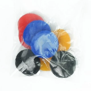 [ประกันศูนย์ไทย] VE Monk 7TH หูฟัง Earbud ระดับเทพ รุ่นฉลองครบรอบ 7 ปี กำลังขับถึง 64 Ohm