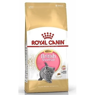[ 2 kg ] Royal Canin อาหารเม็ดแมว ลูกแมว แมวโต