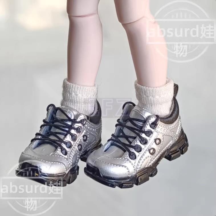 OB22 Little Ragdoll Shoes รองเท้า azone azone 2